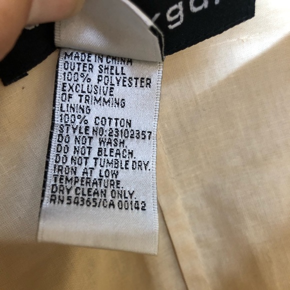 EEUC Bianca Nygard Skirt - Picture 12 of 12